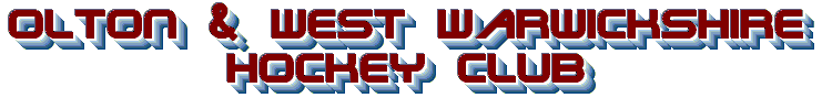 Olton Hockey Website
